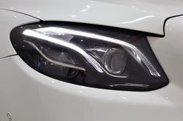 2021 Mercedes-Benz E-Class E200 AMG Line