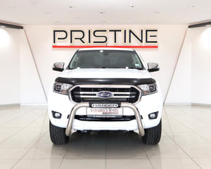 2022 Ford Ranger 2.0SiT Double Cab Hi-Rider XLT