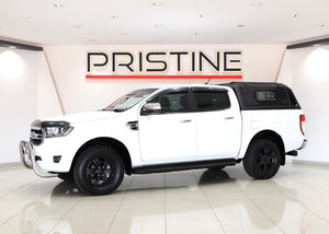 2022 Ford Ranger 2.0SiT Double Cab Hi-Rider XLT