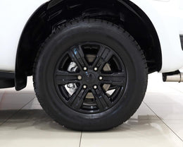 2022 Ford Ranger 2.0SiT Double Cab Hi-Rider XLT