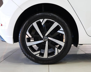2022 Volkswagen Polo Hatch 1.0TSI 70kW Life