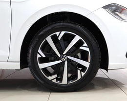 2022 Volkswagen Polo Hatch 1.0TSI 70kW Life