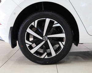 2022 Volkswagen Polo Hatch 1.0TSI 70kW Life
