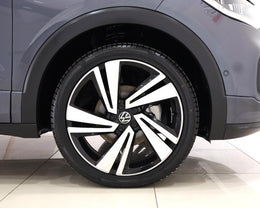 2022 Volkswagen T-Cross 1.5TSI 110kW R-Line