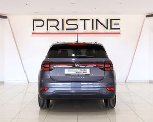 2022 Volkswagen T-Cross 1.5TSI 110kW R-Line