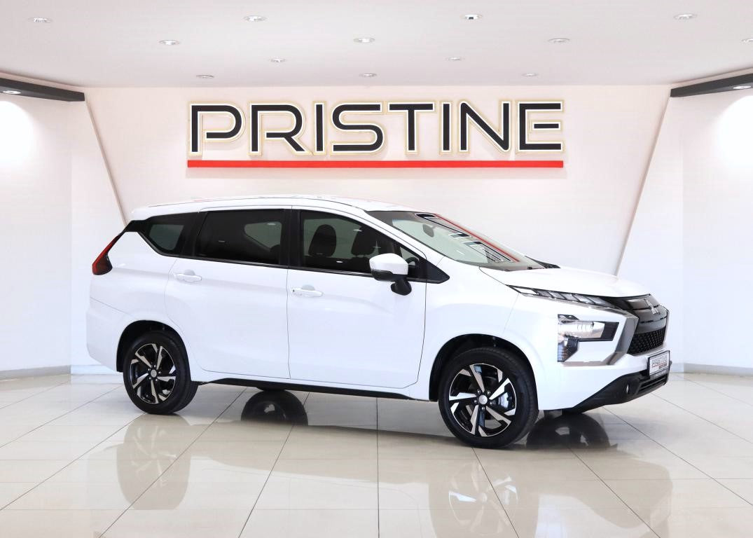 2023 Mitsubishi Xpander 1.5 Auto