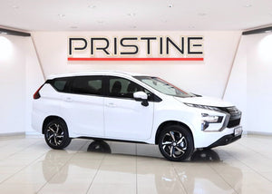 2023 Mitsubishi Xpander 1.5 Auto