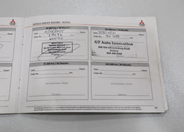 2023 Mitsubishi Xpander 1.5 Auto
