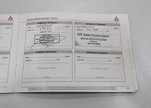 2023 Mitsubishi Xpander 1.5 Auto