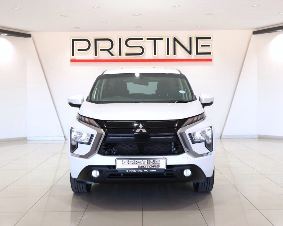 2023 Mitsubishi Xpander 1.5 Auto