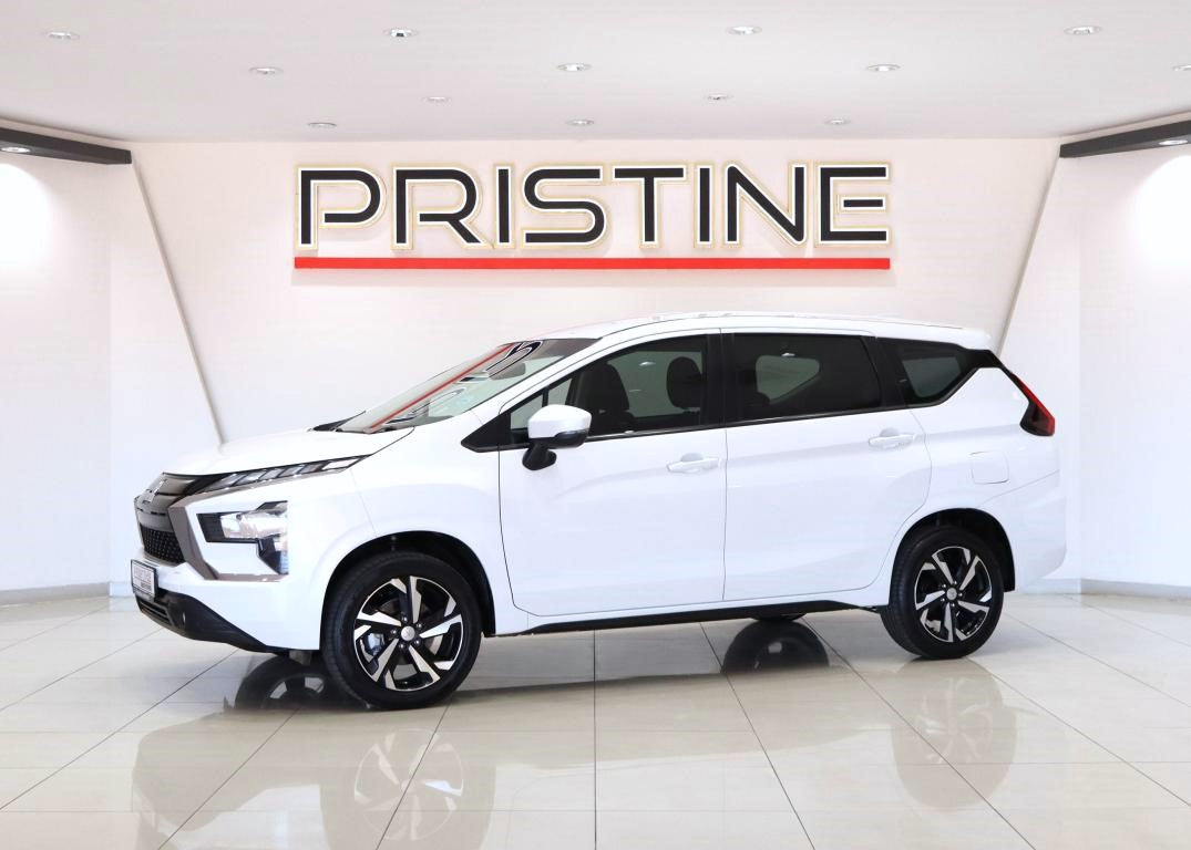 2023 Mitsubishi Xpander 1.5 Auto