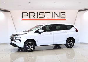 2023 Mitsubishi Xpander 1.5 Auto