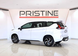 2023 Mitsubishi Xpander 1.5 Auto
