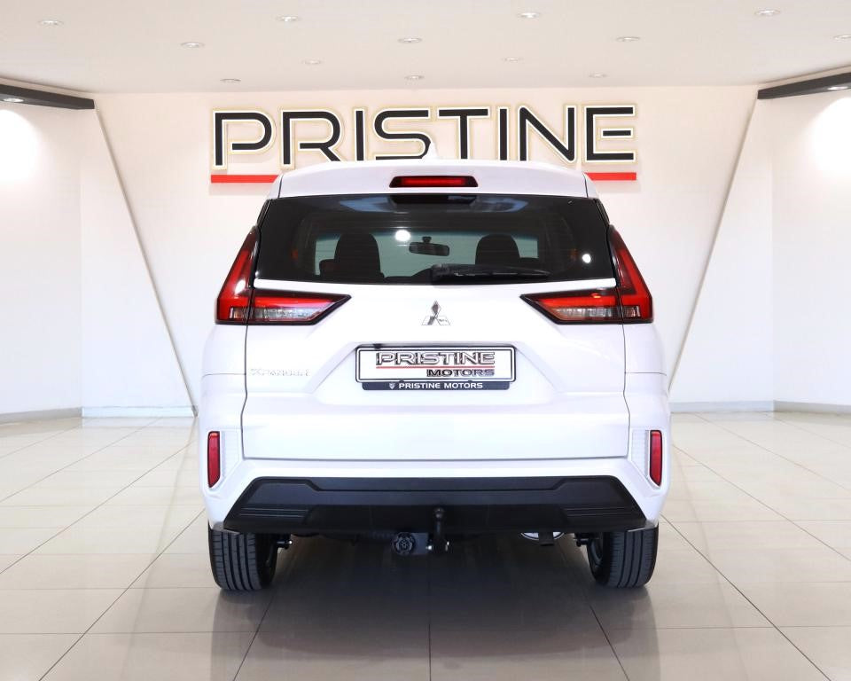 2023 Mitsubishi Xpander 1.5 Auto