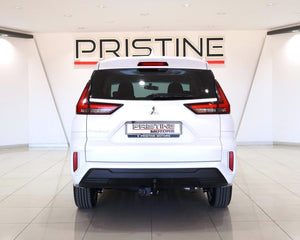 2023 Mitsubishi Xpander 1.5 Auto