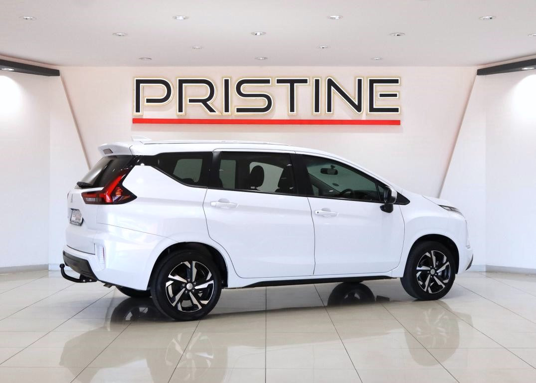 2023 Mitsubishi Xpander 1.5 Auto