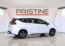 2023 Mitsubishi Xpander 1.5 Auto