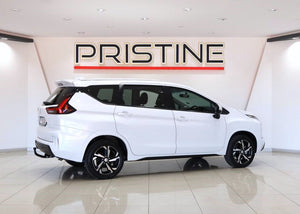2023 Mitsubishi Xpander 1.5 Auto