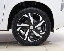 2023 Mitsubishi Xpander 1.5 Auto