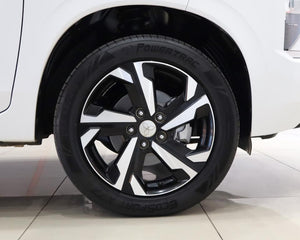 2023 Mitsubishi Xpander 1.5 Auto