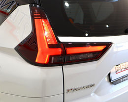 2023 Mitsubishi Xpander 1.5 Auto