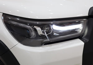 2023 Toyota Hilux 2.8GD-6 Xtra Cab 4x4 Legend