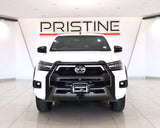 2023 Toyota Hilux 2.8GD-6 Xtra Cab 4x4 Legend