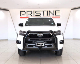2023 Toyota Hilux 2.8GD-6 Xtra Cab 4x4 Legend