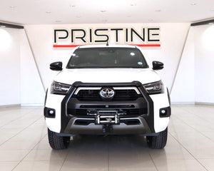 2023 Toyota Hilux 2.8GD-6 Xtra Cab 4x4 Legend