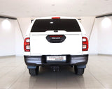 2023 Toyota Hilux 2.8GD-6 Xtra Cab 4x4 Legend