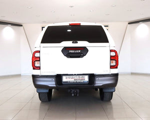 2023 Toyota Hilux 2.8GD-6 Xtra Cab 4x4 Legend