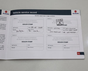 2024 Suzuki Baleno 1.5 GL Manual