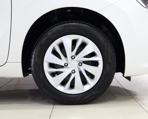 2024 Suzuki Baleno 1.5 GL Manual