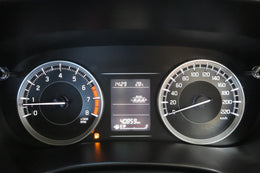 2024 Suzuki Baleno 1.5 GL Manual
