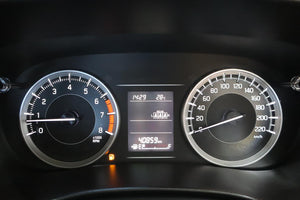 2024 Suzuki Baleno 1.5 GL Manual