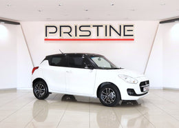 2024 Suzuki Swift 1.2 GLX