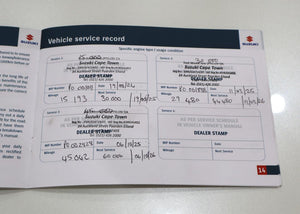 2024 Suzuki Swift 1.2 GLX