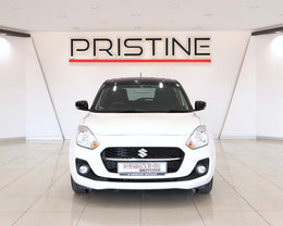 2024 Suzuki Swift 1.2 GLX
