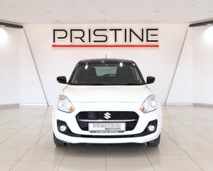 2024 Suzuki Swift 1.2 GLX