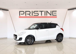2024 Suzuki Swift 1.2 GLX