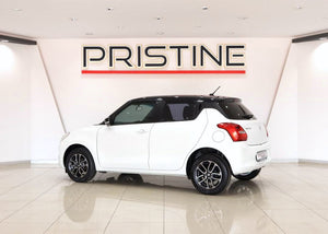2024 Suzuki Swift 1.2 GLX