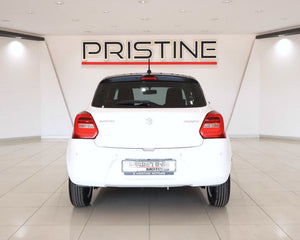 2024 Suzuki Swift 1.2 GLX