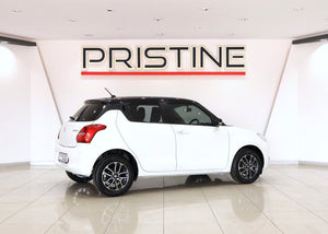 2024 Suzuki Swift 1.2 GLX