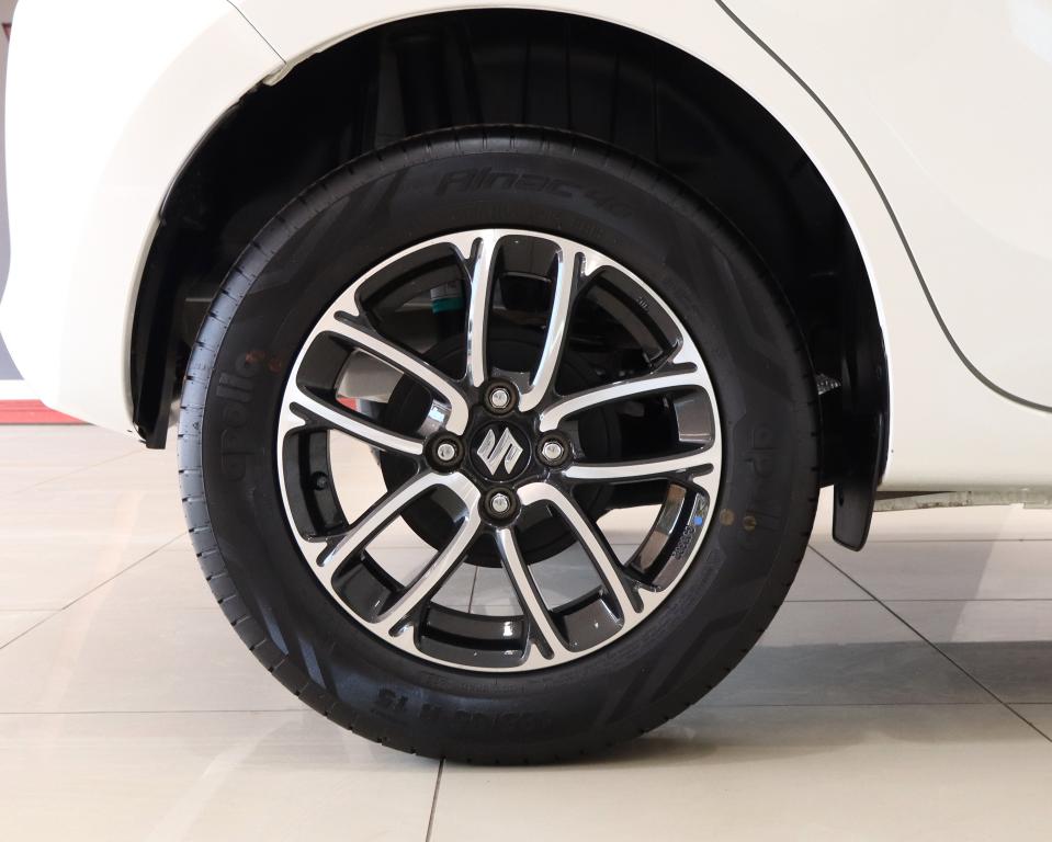 2024 Suzuki Swift 1.2 GLX