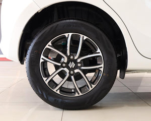 2024 Suzuki Swift 1.2 GLX