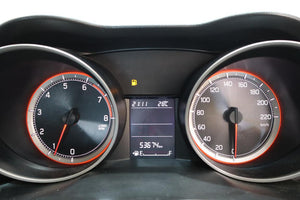 2024 Suzuki Swift 1.2 GLX