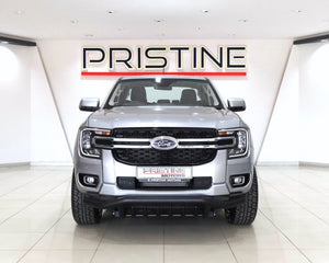 2025 Ford Ranger 2.0 Sit Double Cab XLT