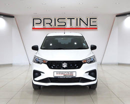 2025 Suzuki Ertiga 1.5 GA