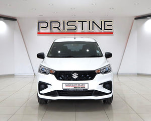 2025 Suzuki Ertiga 1.5 GA