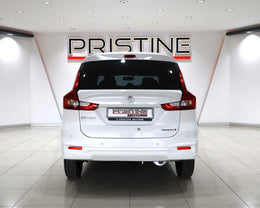 2025 Suzuki Ertiga 1.5 GA